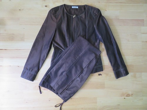 Clasen damen hosen anzug - damen,