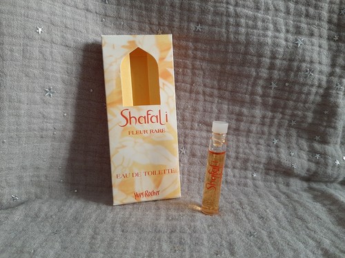 Yves rocher shafali probe 5 - yves,