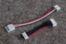 Balancer - Adapter - Kabel -