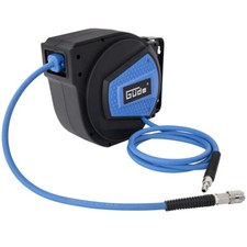 Güde Automatikschlauchtrommel