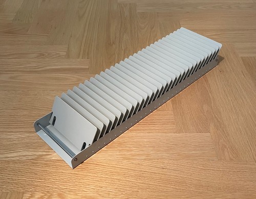 Usm inos einsatz 500 - usm,
