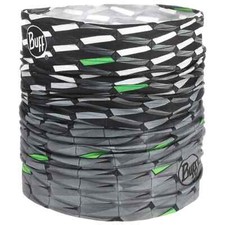Buff geotrik grey - buff,