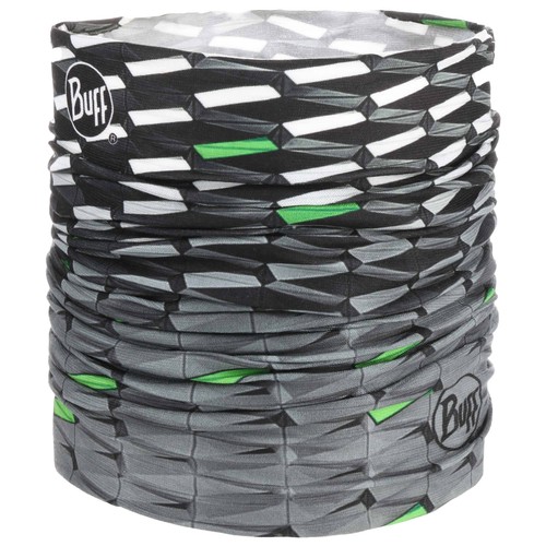 Buff geotrik grey - buff,