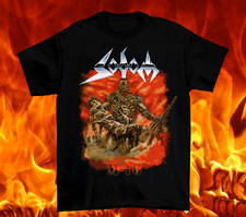 Sodom 16 schwarz - sodom, m-16