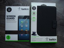 Belkin ETUI Schutzhülle