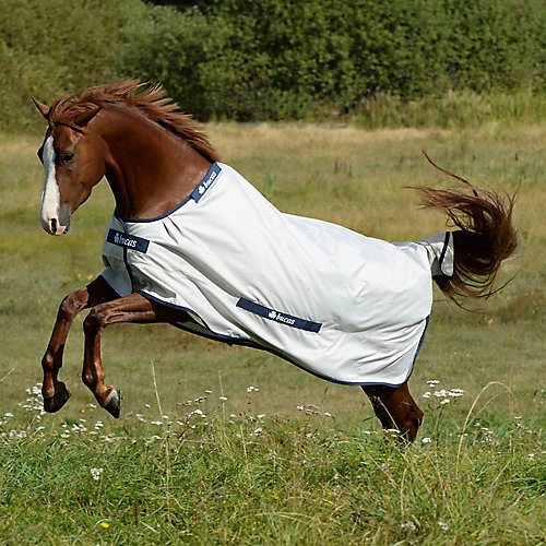 Bucas sun shower turnout sheet - sun,