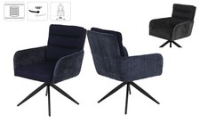 Leandra 19 / Stühle XL-Stuhl