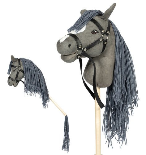 Hobby horse steckenpferd mit - hobby,