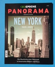 GEO EPOCHE Panorama Nr.18 NEW