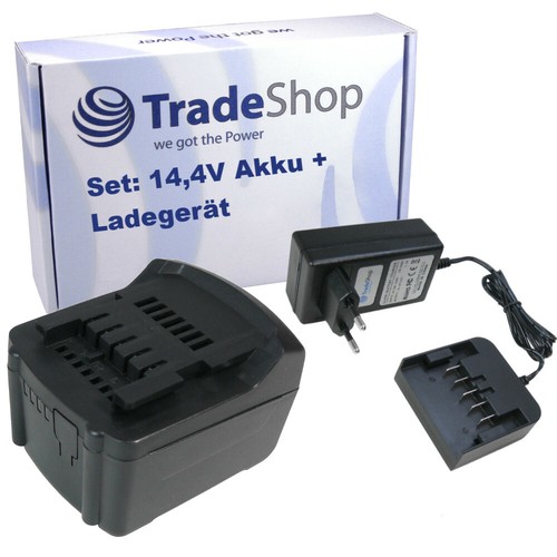 Ion akku 3000mah - akku, 14,4v
