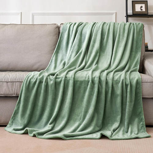Miulee kuscheldecke flauschig - miulee,