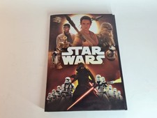 Star Wars Sammelalbum Rewe