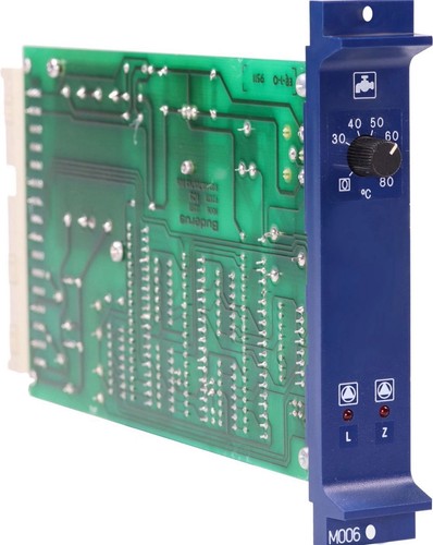 Buderus m006 ecomatic - m006,