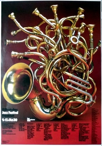 Jazz festival frankfurt - jazz,