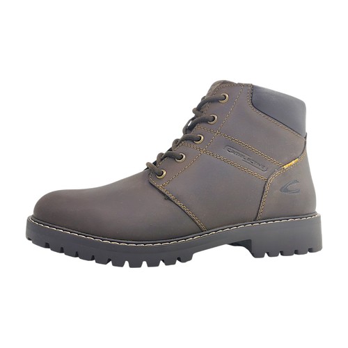 Camel active bust herrenschuhe - camel,