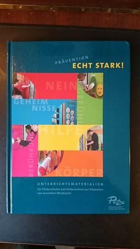 Prävention echt stark - prävention,