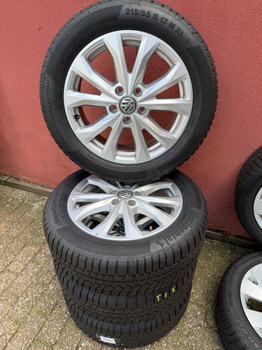 Orgi caddy 5v - 4x,