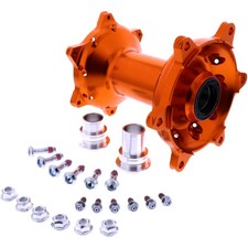 Nabe Haan Orange – CNC