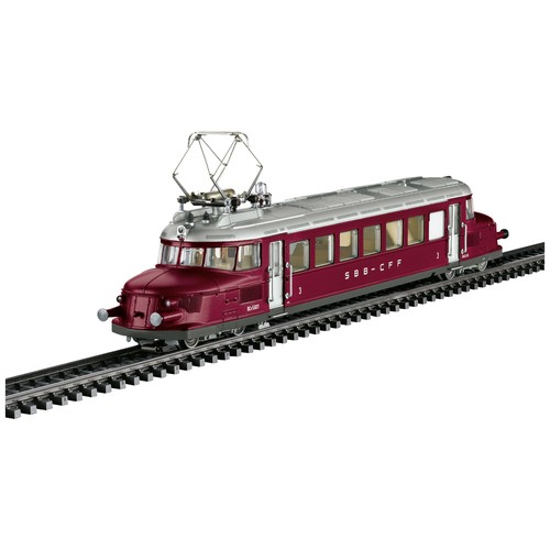 Märklin 38860 roter - märklin,