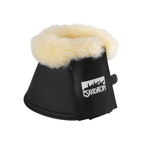 Hufglocken allround lambskin - hufglocken,
