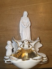 Weihwasserkelch Porzellan