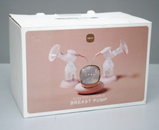 NCVI Milchpumpe Elektrisch