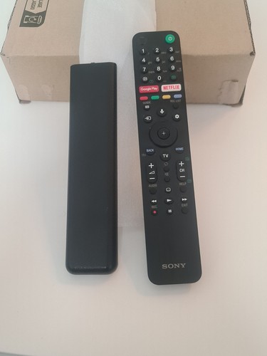 Sony rmf tx500e - sony, original