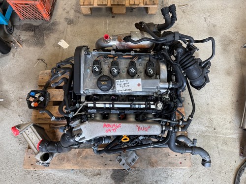 Audi mk1 1 8t turbo - tt,