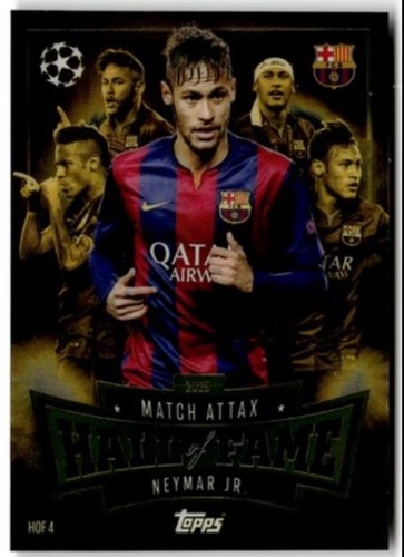 Hof4 neymar match - -, jr.