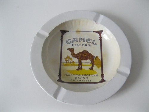 Camel filters zigaretten - filters,