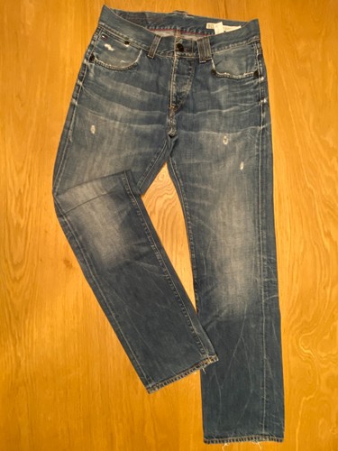 Hilfiger denim pocket - 5,