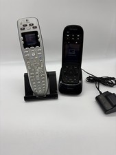 2er Set LOGITECH HARMONY