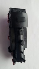 Fleischmann Dampflokomotive BR