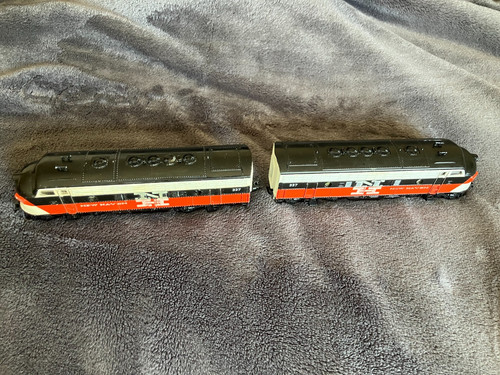 Märklin diesellok - märklin,