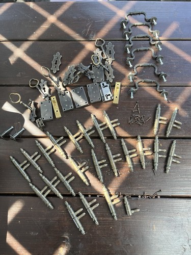 Großes konvolut antiker - großes,