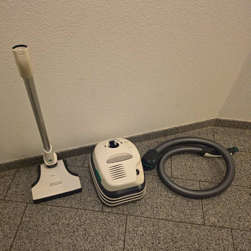 Kobold vt300 staubsauger - vt300, staubsauger-set