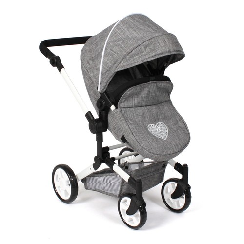 Bayer chic 2000 - chic, puppen