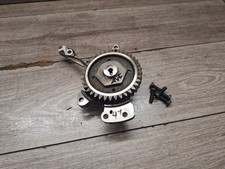 VW T5 Multivan Zahnrad