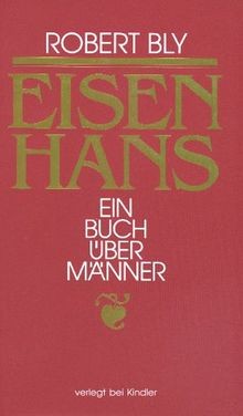 Eisenhans ein buch über - ein,