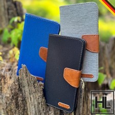 Textil Hülle für iPhone