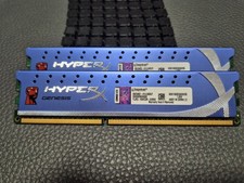 Kingston HyperX Genesis 2GB