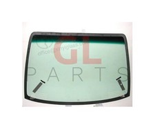 Windschutzscheibe für