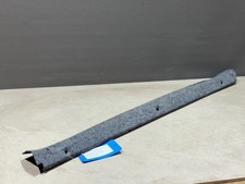 8236295 Kofferraum Verkleidung Hinten BMW E46 Cabrio