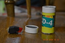 GRADO FCR+ PHONO CARTRIDGE