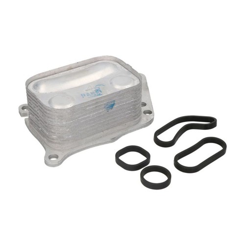 ölkühler motoröl nrf 31763 - motoröl,