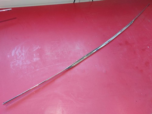 Zierleiste griff chrom - griff,