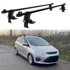 52" Dachträger Gepäckträger