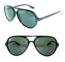 Ray Ban SONNENBRILLE SCHWARZ