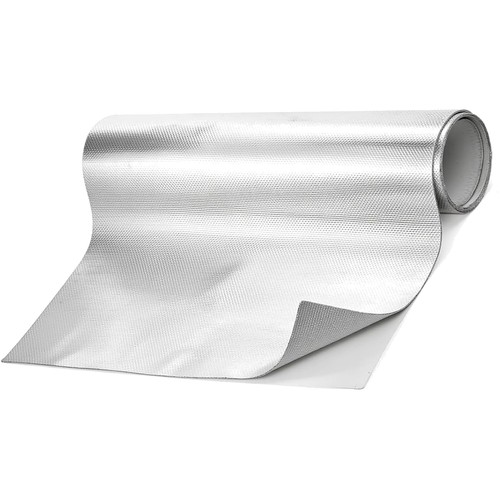 Hitzeschutzmatte aluminium - hitzeschutzmatte,