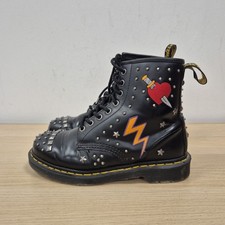 Dr. Martens 1460 Rock & Roll